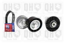 QUINTON HAZELL QDK212
