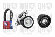 QUINTON HAZELL QDK214