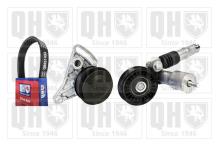 QUINTON HAZELL QDK215