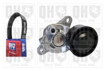 QUINTON HAZELL QDK217