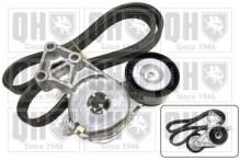 QUINTON HAZELL QDK35