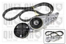 QUINTON HAZELL QDK43
