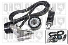 QUINTON HAZELL QDK60