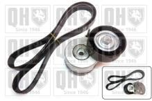 QUINTON HAZELL QDK90