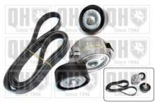 QUINTON HAZELL QDK95