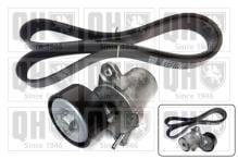 QUINTON HAZELL QDK99
