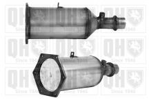 QUINTON HAZELL QDPF11002