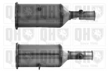 QUINTON HAZELL QDPF11004