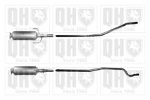QUINTON HAZELL QDPF11019