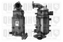 QUINTON HAZELL QDPF11025H