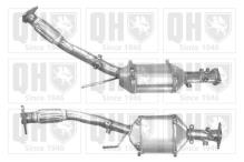 QUINTON HAZELL QDPF11059