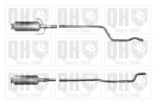 QUINTON HAZELL QDPF11062