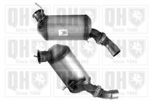 QUINTON HAZELL QDPF11109H
