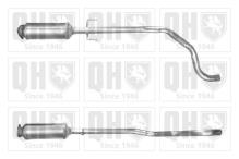 QUINTON HAZELL QDPF11169