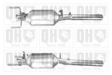 QUINTON HAZELL QDPF11180