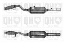 QUINTON HAZELL QDPF11247H