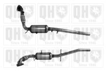 QUINTON HAZELL QDPF11259H