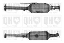 QUINTON HAZELL QDPF11269H
