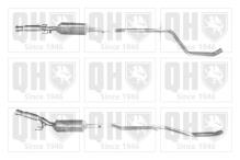 QUINTON HAZELL QDPF11277H