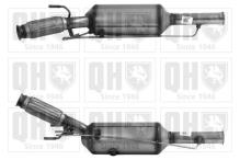 QUINTON HAZELL QDPF11279H