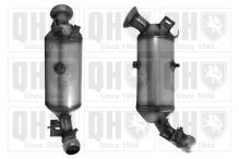 QUINTON HAZELL QDPF11295H