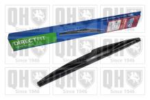 QUINTON HAZELL QDR111