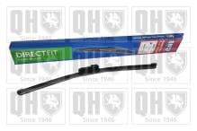 QUINTON HAZELL QDR121