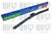 QUINTON HAZELL QDR125