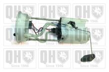 QUINTON HAZELL QFP1024