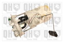 QUINTON HAZELL QFP1050