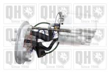 QUINTON HAZELL QFP1054
