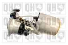 QUINTON HAZELL QFP1058