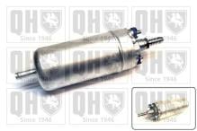 QUINTON HAZELL QFP1080