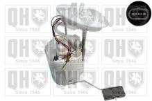 QUINTON HAZELL QFP610