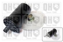 QUINTON HAZELL QFP642