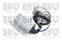 QUINTON HAZELL QFP670