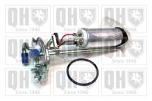 QUINTON HAZELL QFP680