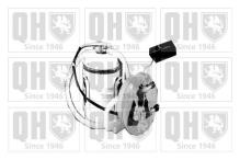 QUINTON HAZELL QFP693