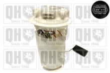 QUINTON HAZELL QFP727