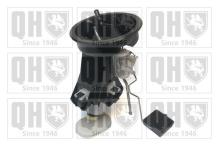 QUINTON HAZELL QFP744