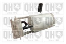 QUINTON HAZELL QFP768