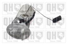 QUINTON HAZELL QFP838