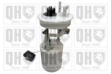 QUINTON HAZELL QFP840