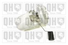 QUINTON HAZELL QFP849