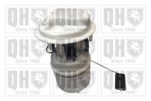 QUINTON HAZELL QFP854