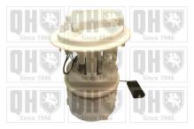 QUINTON HAZELL QFP855
