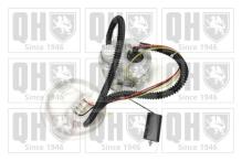 QUINTON HAZELL QFP861