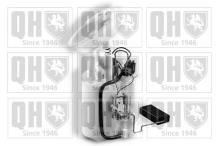 QUINTON HAZELL QFP865