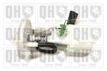 QUINTON HAZELL QFP866