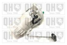 QUINTON HAZELL QFP881